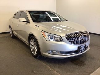 2016 Buick LaCrosse Leather | Cincinnati, OH | Midwest Automotive Connection