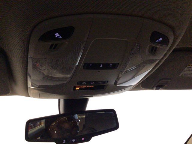 2016 Buick LaCrosse Leather