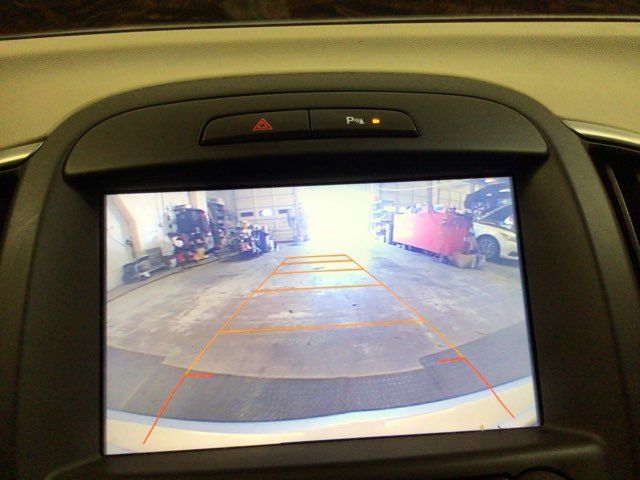 2016 Buick LaCrosse Leather