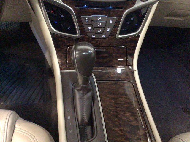 2016 Buick LaCrosse Leather
