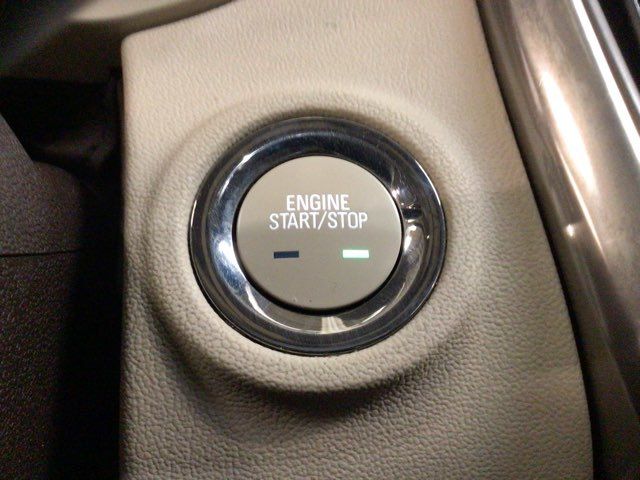 2016 Buick LaCrosse Leather