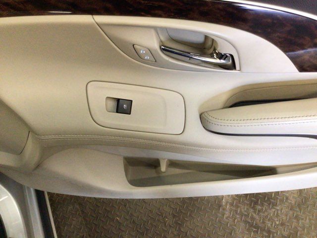 2016 Buick LaCrosse Leather