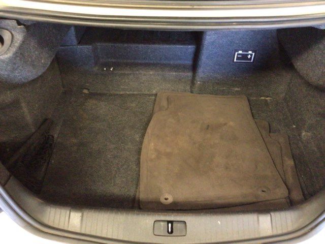 2016 Buick LaCrosse Leather