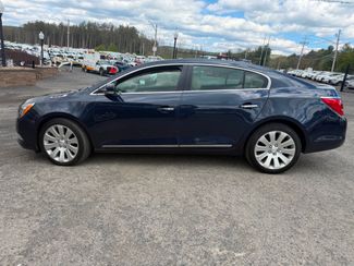 2016 Buick LaCrosse Leather | Hoosick Falls, New York | Upstate Auto Sales