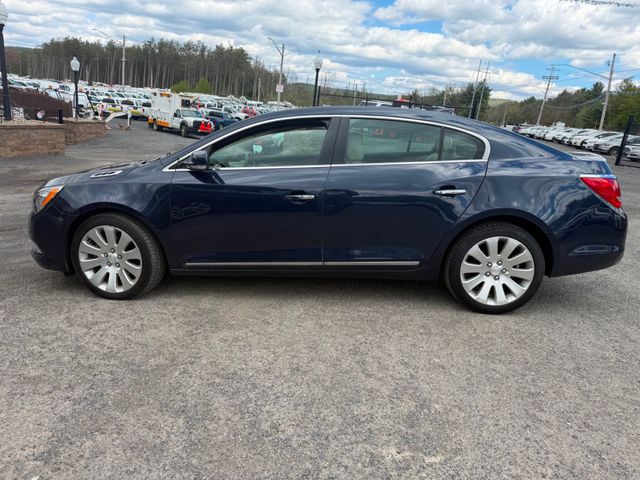 2016 Buick LaCrosse Leather | Hoosick Falls, New York | Upstate Auto Sales