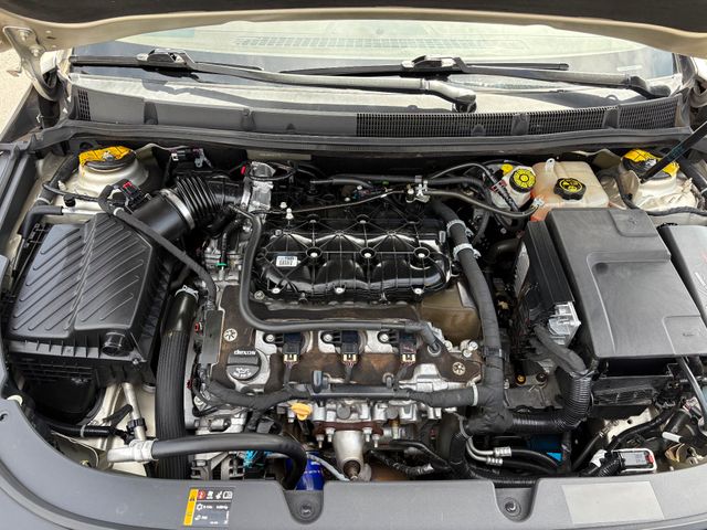 2016 Buick LaCrosse Leather 2016 Buick LaCrosse Leather