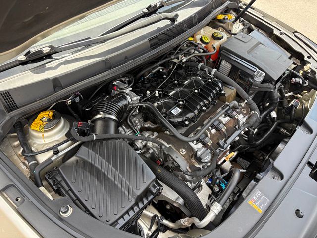 2016 Buick LaCrosse Leather 2016 Buick LaCrosse Leather