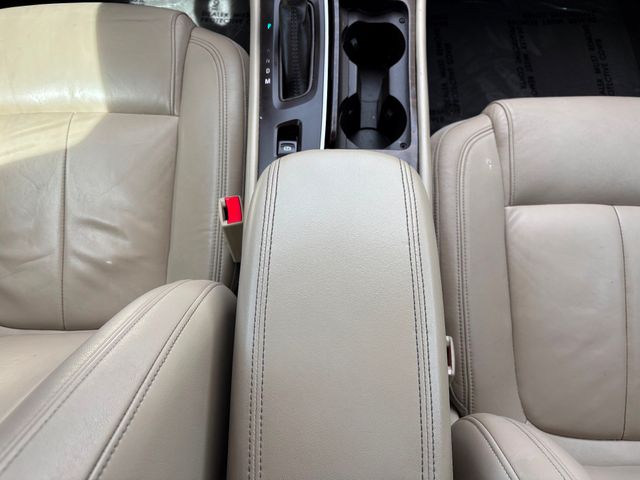 2016 Buick LaCrosse Leather