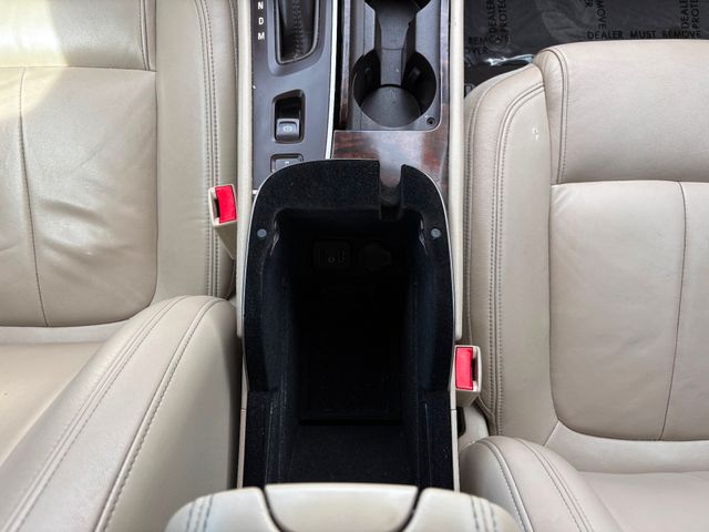 2016 Buick LaCrosse Leather 2016 Buick LaCrosse Leather