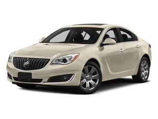 2016 Buick Regal Turbo | Honolulu, HI | Autosource Hawaii 