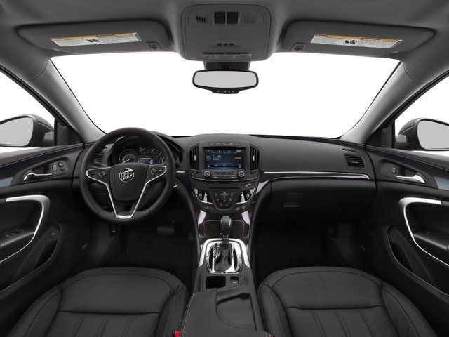 2016 Buick Regal Turbo