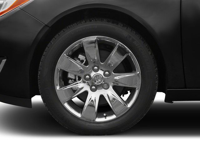 2016 Buick Regal Turbo