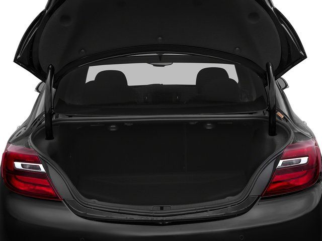 2016 Buick Regal Turbo