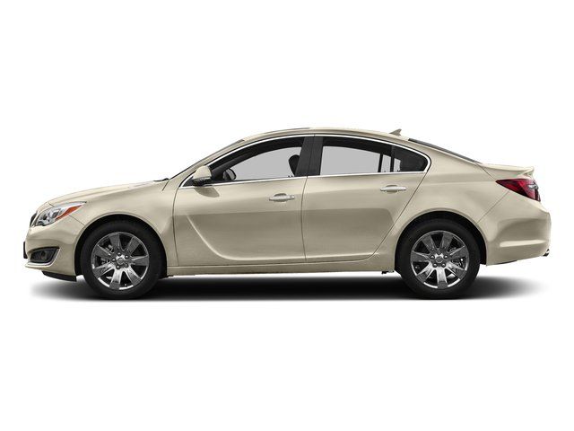 2016 Buick Regal Turbo