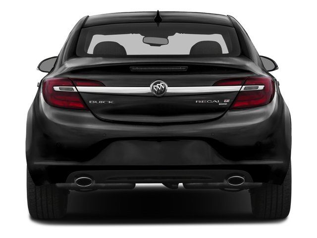 2016 Buick Regal Turbo
