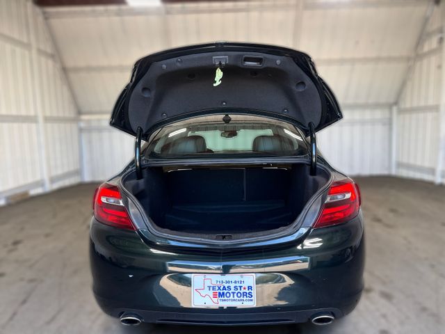 2016 Buick REGAL Base | Houston, TX | Texas Star Motors 2016 Buick REGAL Base | Houston, TX | Texas Star Motors