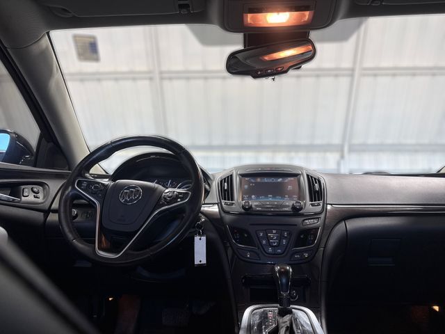 2016 Buick REGAL Base | Houston, TX | Texas Star Motors 2016 Buick REGAL Base | Houston, TX | Texas Star Motors