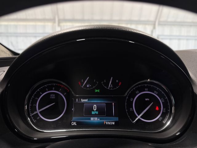2016 Buick REGAL Base | Houston, TX | Texas Star Motors
