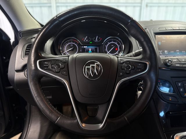2016 Buick REGAL Base | Houston, TX | Texas Star Motors 2016 Buick REGAL Base | Houston, TX | Texas Star Motors