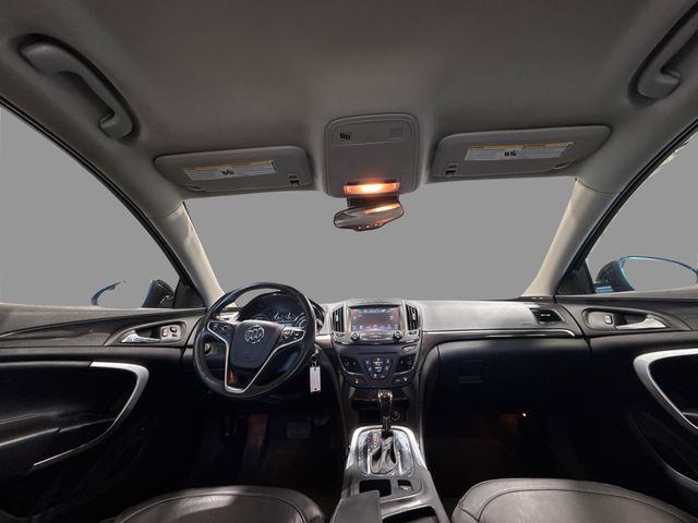 2016 Buick REGAL Base | Houston, TX | Texas Star Motors