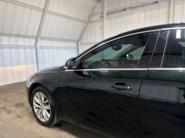 2016 Buick REGAL Base | Houston, TX | Texas Star Motors