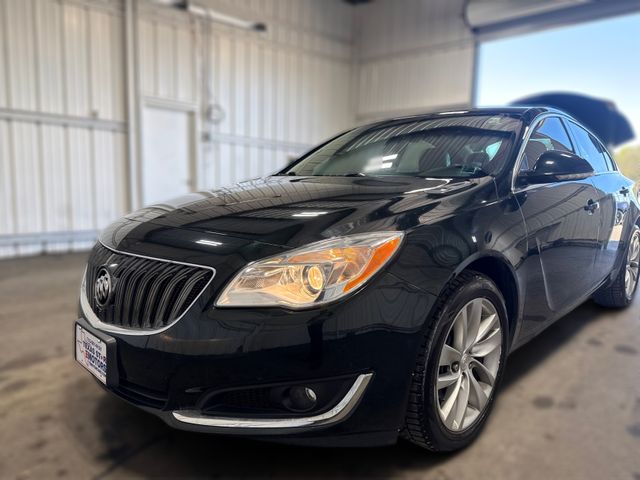 2016 Buick REGAL Base | Houston, TX | Texas Star Motors 2016 Buick REGAL Base | Houston, TX | Texas Star Motors
