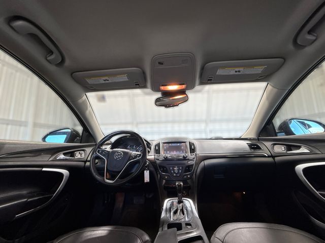 2016 Buick REGAL Base | Houston, TX | Texas Star Motors 2016 Buick REGAL Base | Houston, TX | Texas Star Motors