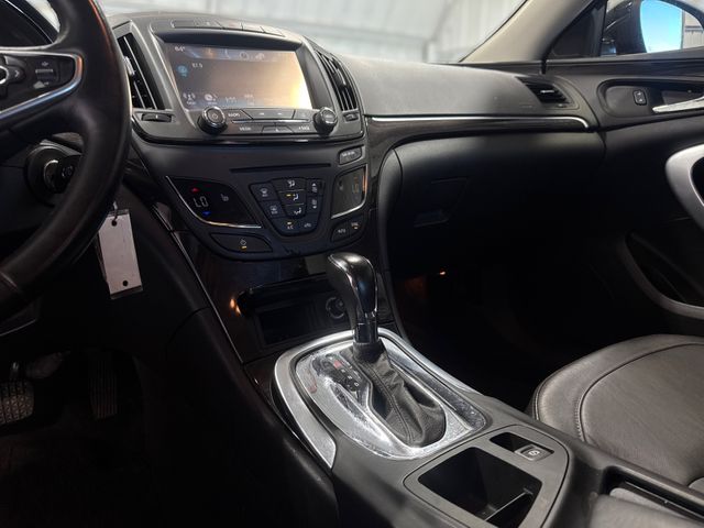 2016 Buick REGAL Base | Houston, TX | Texas Star Motors