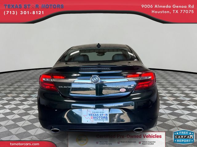2016 Buick REGAL Base | Houston, TX | Texas Star Motors 2016 Buick REGAL Base | Houston, TX | Texas Star Motors