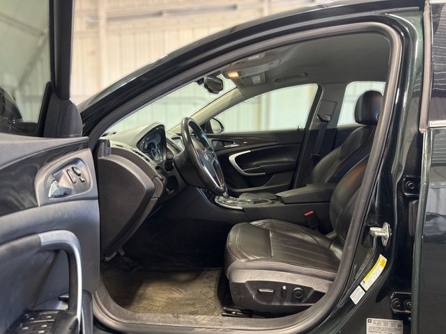 2016 Buick REGAL Base | Houston, TX | Texas Star Motors 2016 Buick REGAL Base | Houston, TX | Texas Star Motors