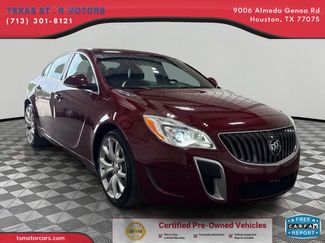 2016 Buick REGAL GS | Houston, TX | Texas Star Motors