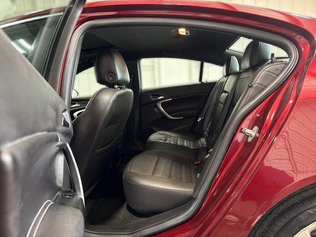 2016 Buick REGAL GS | Houston, TX | Texas Star Motors 2016 Buick REGAL GS | Houston, TX | Texas Star Motors