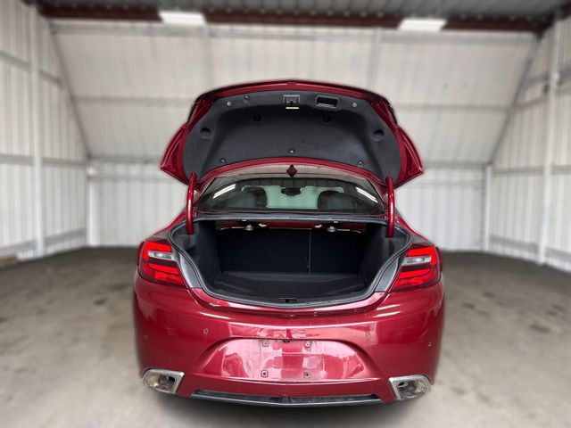 2016 Buick REGAL GS | Houston, TX | Texas Star Motors 2016 Buick REGAL GS | Houston, TX | Texas Star Motors