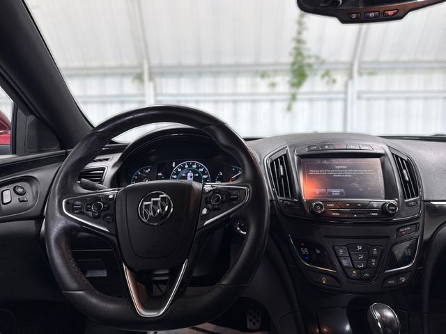 2016 Buick REGAL GS | Houston, TX | Texas Star Motors