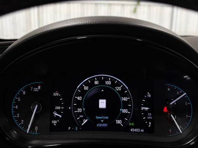 2016 Buick REGAL GS | Houston, TX | Texas Star Motors