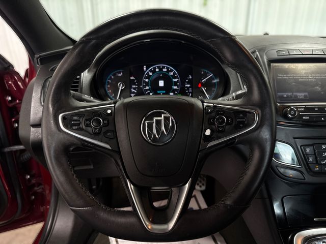 2016 Buick REGAL GS | Houston, TX | Texas Star Motors 2016 Buick REGAL GS | Houston, TX | Texas Star Motors