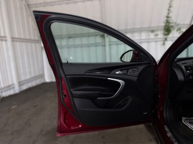 2016 Buick REGAL GS | Houston, TX | Texas Star Motors