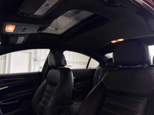 2016 Buick REGAL GS | Houston, TX | Texas Star Motors 2016 Buick REGAL GS | Houston, TX | Texas Star Motors