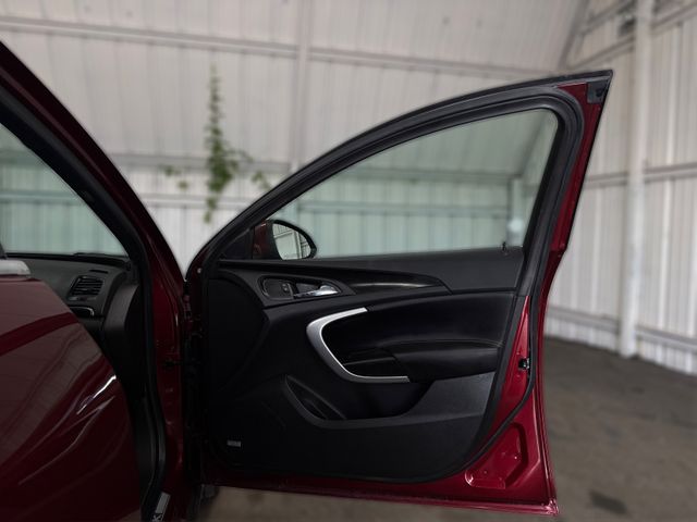 2016 Buick REGAL GS | Houston, TX | Texas Star Motors 2016 Buick REGAL GS | Houston, TX | Texas Star Motors