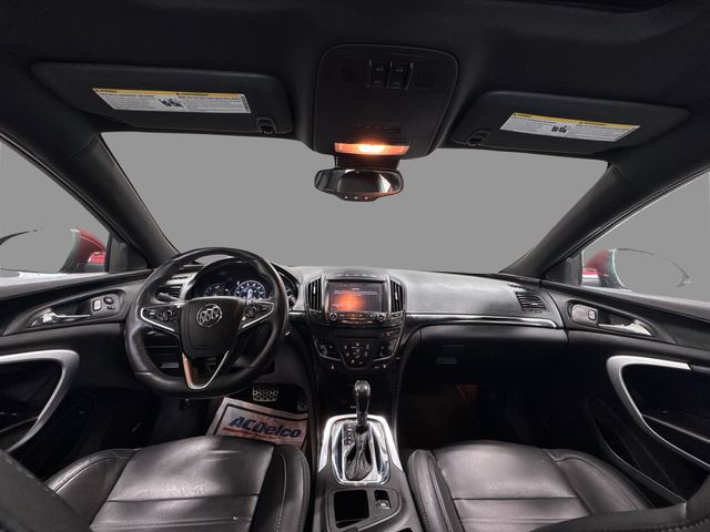 2016 Buick REGAL GS | Houston, TX | Texas Star Motors