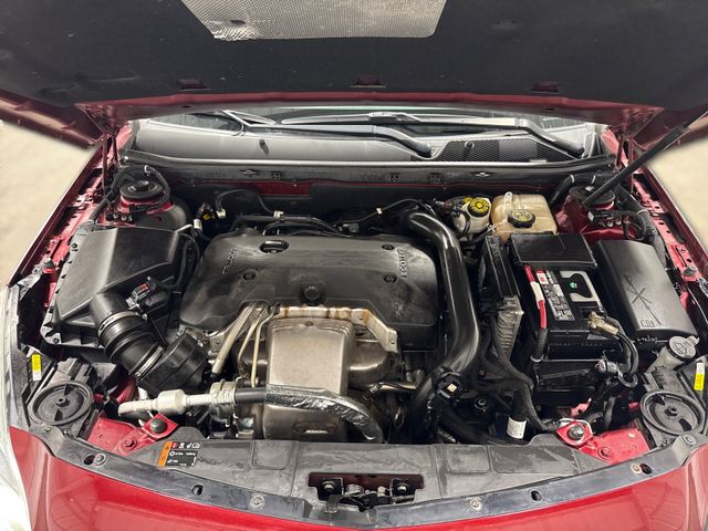 2016 Buick REGAL GS | Houston, TX | Texas Star Motors