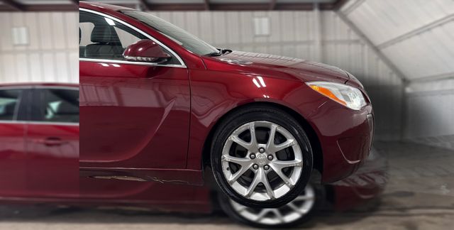 2016 Buick REGAL GS | Houston, TX | Texas Star Motors 2016 Buick REGAL GS | Houston, TX | Texas Star Motors