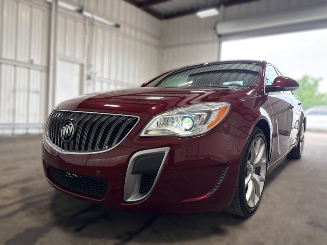 2016 Buick REGAL GS | Houston, TX | Texas Star Motors 2016 Buick REGAL GS | Houston, TX | Texas Star Motors