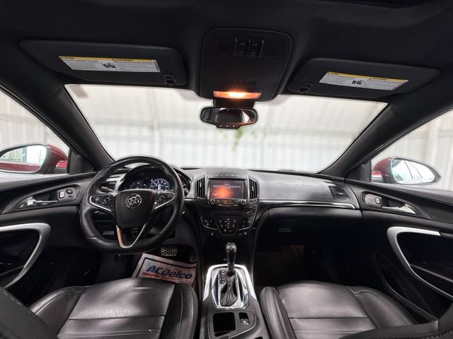 2016 Buick REGAL GS | Houston, TX | Texas Star Motors 2016 Buick REGAL GS | Houston, TX | Texas Star Motors