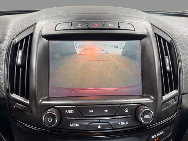 2016 Buick REGAL GS | Houston, TX | Texas Star Motors