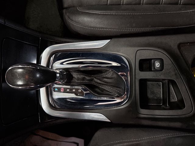 2016 Buick REGAL GS | Houston, TX | Texas Star Motors