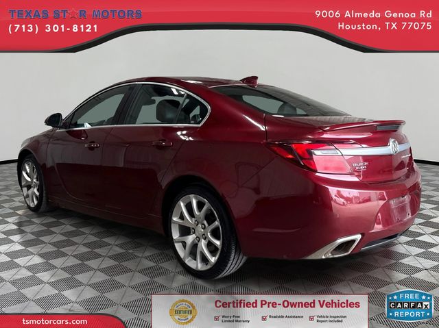 2016 Buick REGAL GS | Houston, TX | Texas Star Motors 2016 Buick REGAL GS | Houston, TX | Texas Star Motors