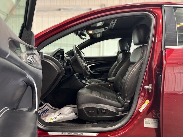 2016 Buick REGAL GS | Houston, TX | Texas Star Motors