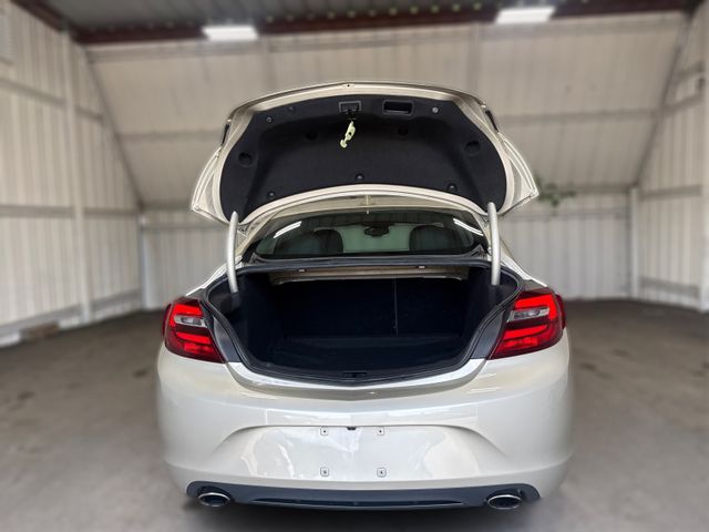 2016 Buick REGAL BASE | Houston, TX | Texas Star Motors 2016 Buick REGAL BASE | Houston, TX | Texas Star Motors