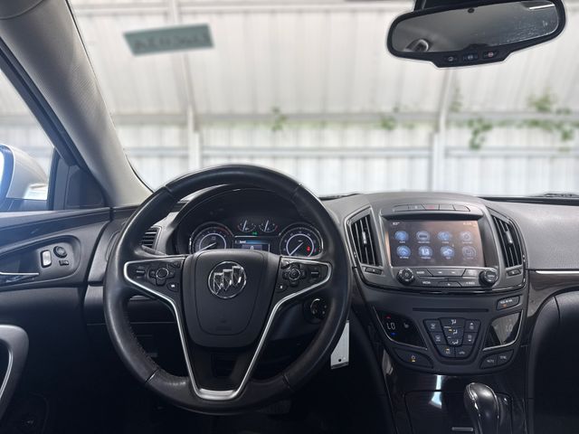 2016 Buick REGAL BASE | Houston, TX | Texas Star Motors